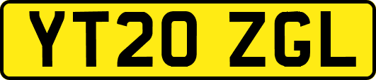 YT20ZGL