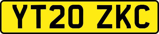 YT20ZKC
