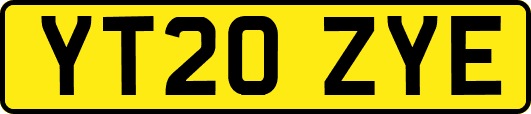 YT20ZYE