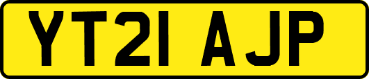 YT21AJP