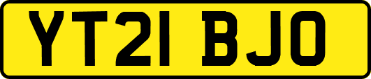 YT21BJO