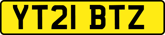 YT21BTZ