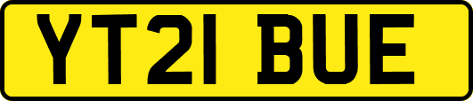 YT21BUE