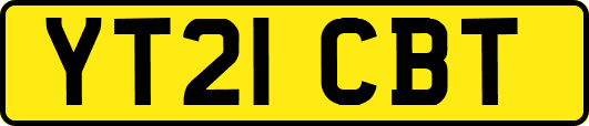 YT21CBT