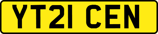 YT21CEN
