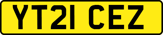 YT21CEZ
