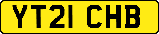 YT21CHB