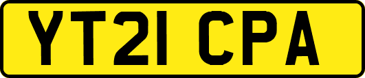 YT21CPA