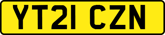 YT21CZN