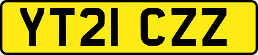 YT21CZZ