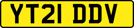 YT21DDV