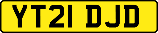 YT21DJD