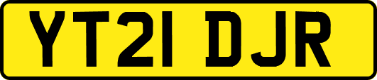 YT21DJR