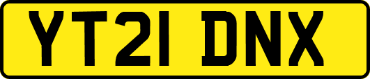 YT21DNX