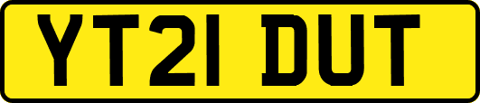 YT21DUT