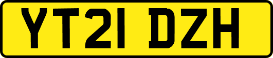 YT21DZH