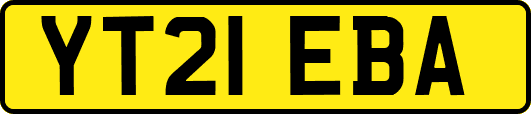 YT21EBA