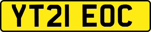 YT21EOC