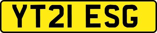 YT21ESG