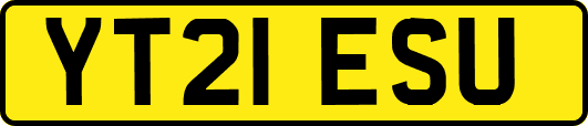 YT21ESU