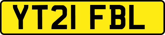 YT21FBL