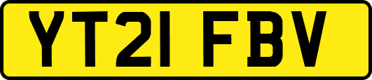 YT21FBV