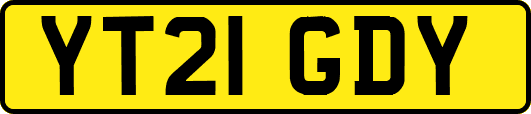 YT21GDY