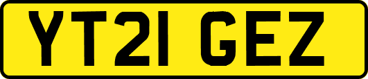 YT21GEZ