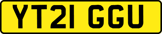 YT21GGU