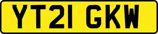 YT21GKW