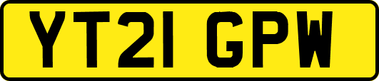 YT21GPW