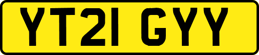 YT21GYY