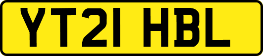 YT21HBL