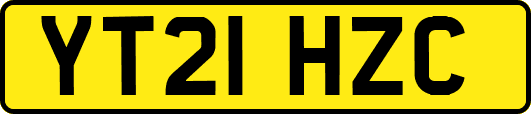 YT21HZC