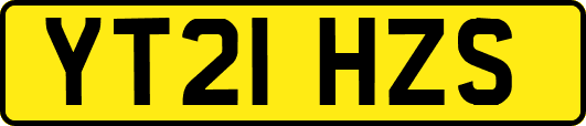 YT21HZS