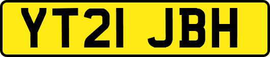 YT21JBH