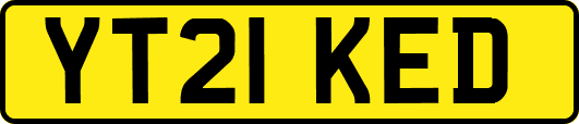 YT21KED