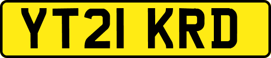 YT21KRD