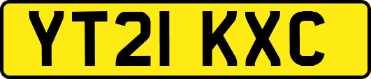 YT21KXC