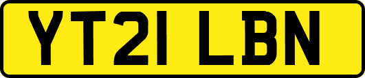 YT21LBN