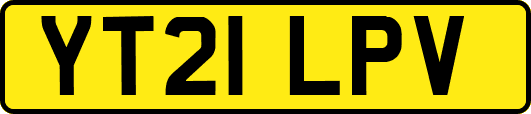 YT21LPV