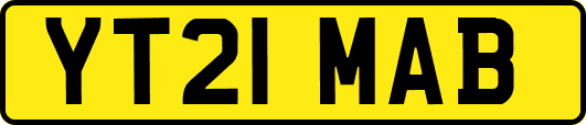 YT21MAB