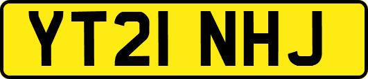 YT21NHJ