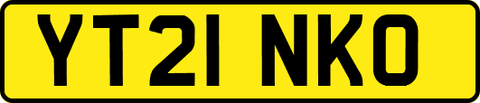 YT21NKO