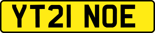 YT21NOE