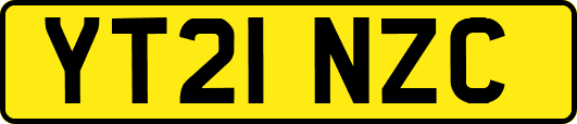 YT21NZC