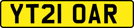 YT21OAR