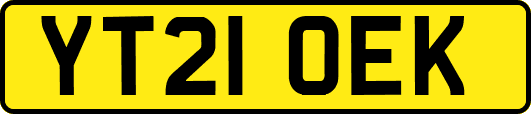 YT21OEK
