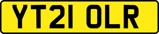 YT21OLR