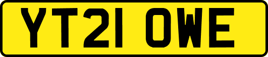 YT21OWE